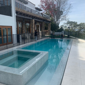Power Washing in Santa Monica, CA