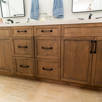 Sullivan St Home Remodel