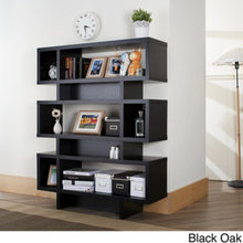 bookcase