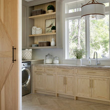 Mud room