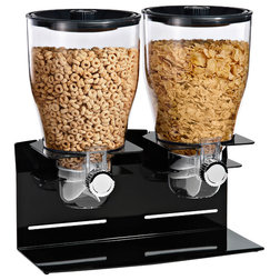 Dry Food Dispensers by Honey Can Do