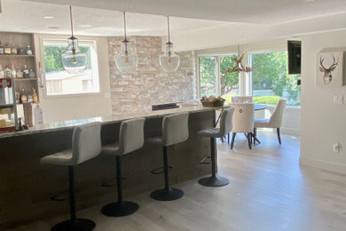 Lower Level Reno