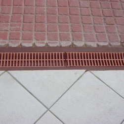 Easy Drain Installation - Garden Products