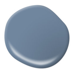 Thundercloud S520-5 - Paint