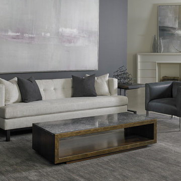 Living Rooms