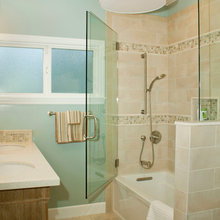 Lauren Bathroom