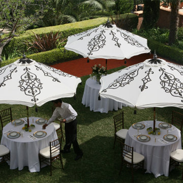 Umbrellas