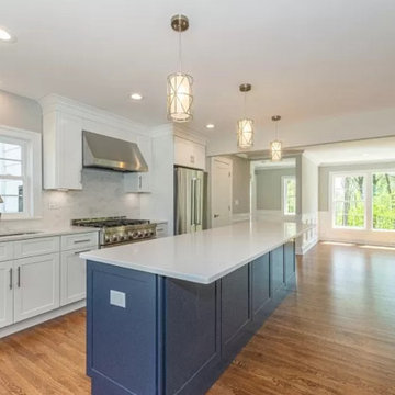 Special Additions - Kitchen Remodel - Randolph, NJ