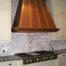 Kitchen Hood