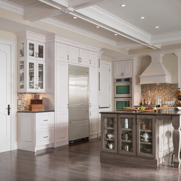 Metrie French Curves Finishing Collection