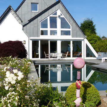 Naturpool