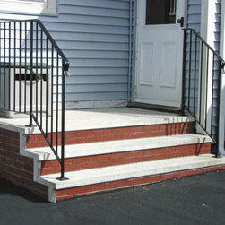 Steps - Products