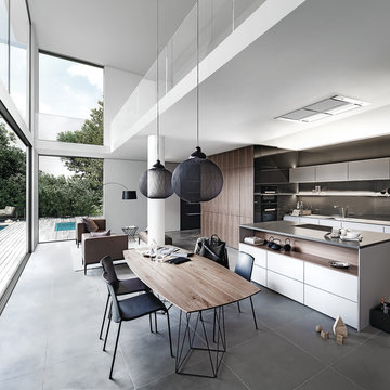Siematic, Pure Design