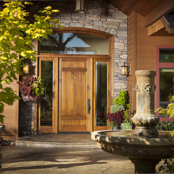Rogue Valley Doors