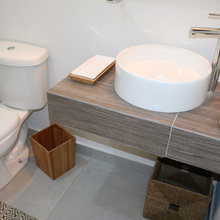 Nuevos Baños optimist G-06