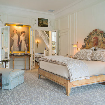 Boston Townhouse