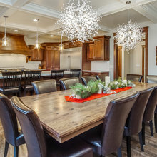 Dining Room 23 Lake Shore