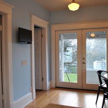 Double Doors