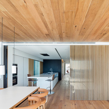 Reforma integral de un piso de 300m2