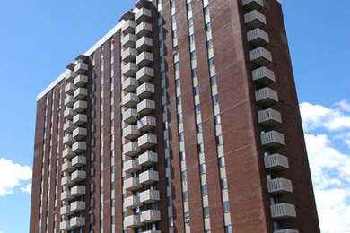 Apartment Buildings in Ottawa