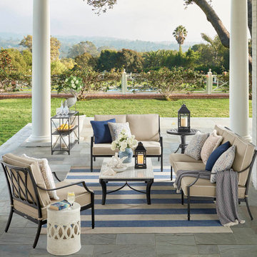 Frontgate Patios