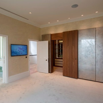 St Johns Wood House