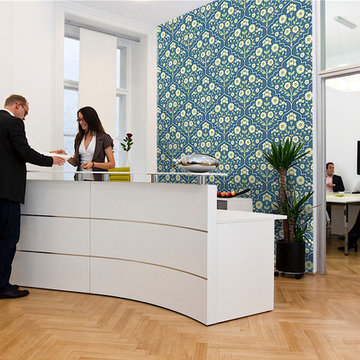 Inspirational Wall Murals