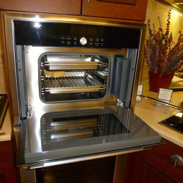Steam Ovens