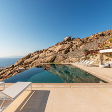 Pools etc