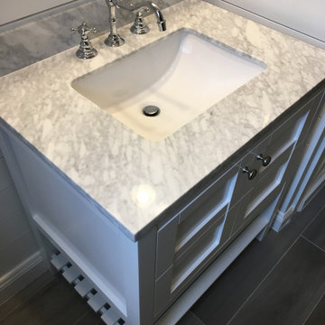Nikki's Bathroom