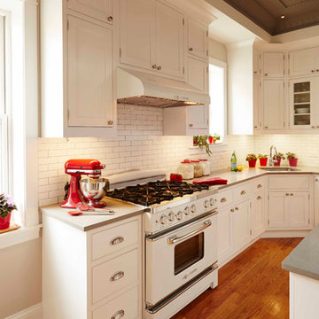 Maximizing Storage in Chicago