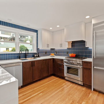 Kitchens