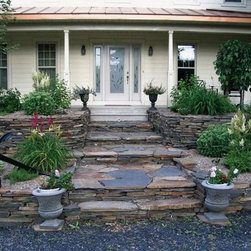 Pierres Naturelles - Landscaping Stones And Pavers