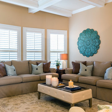 Transcending Southern Living