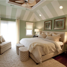 bedrooms