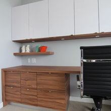 Home Office Ideas
