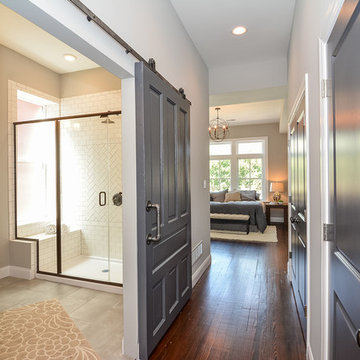 Missouri 3- Historic Renovation