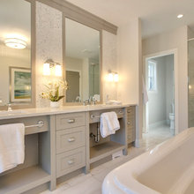 bathroom ideas (modern and Japanese)