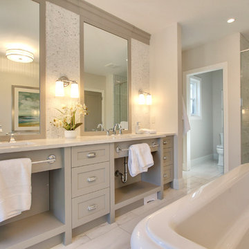 Altadore Show Home