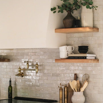 Kitchen Backsplash