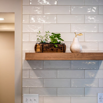 Cleveland Kitchen