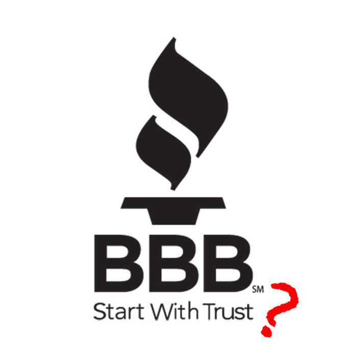 Start With Trust?