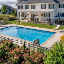 Pools