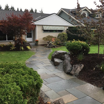 New Westminster D/N