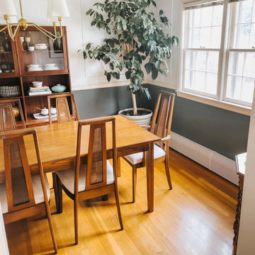 Gentle Renovation in the Shenandoah Valley | Dream Green DIY