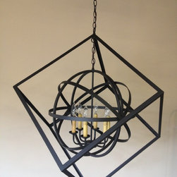 2014 Spring Lighting Collection - Products