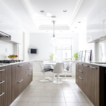 Park Avenue Project, Manhattan NY