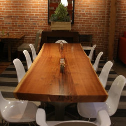 Dining Table - Furniture