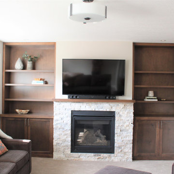 Palliser 70's Split