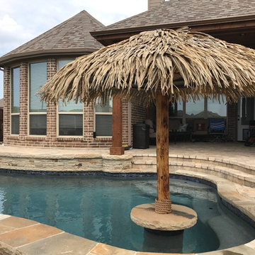 Modified Breeze Palapa
